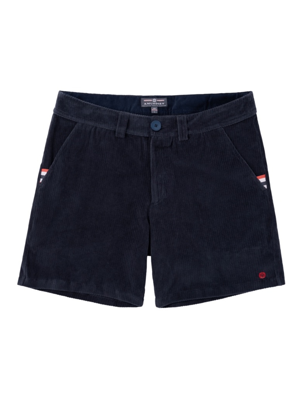 AMUNDSEN ‘6 Incher’ Comfy Corduroy Shorts